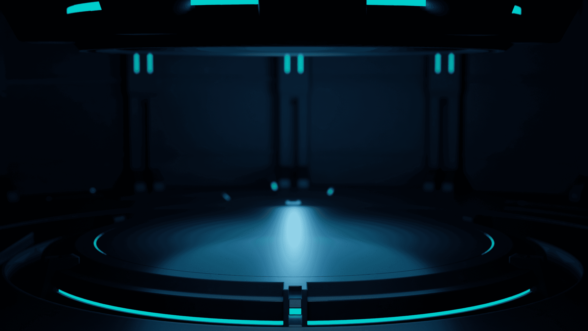 SDIS Sci-Fi Laboratory