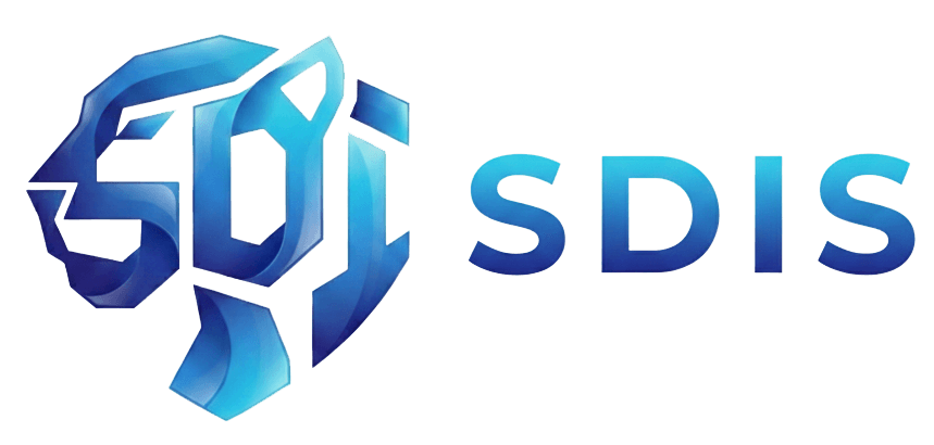 SDIS 2026 Logo
